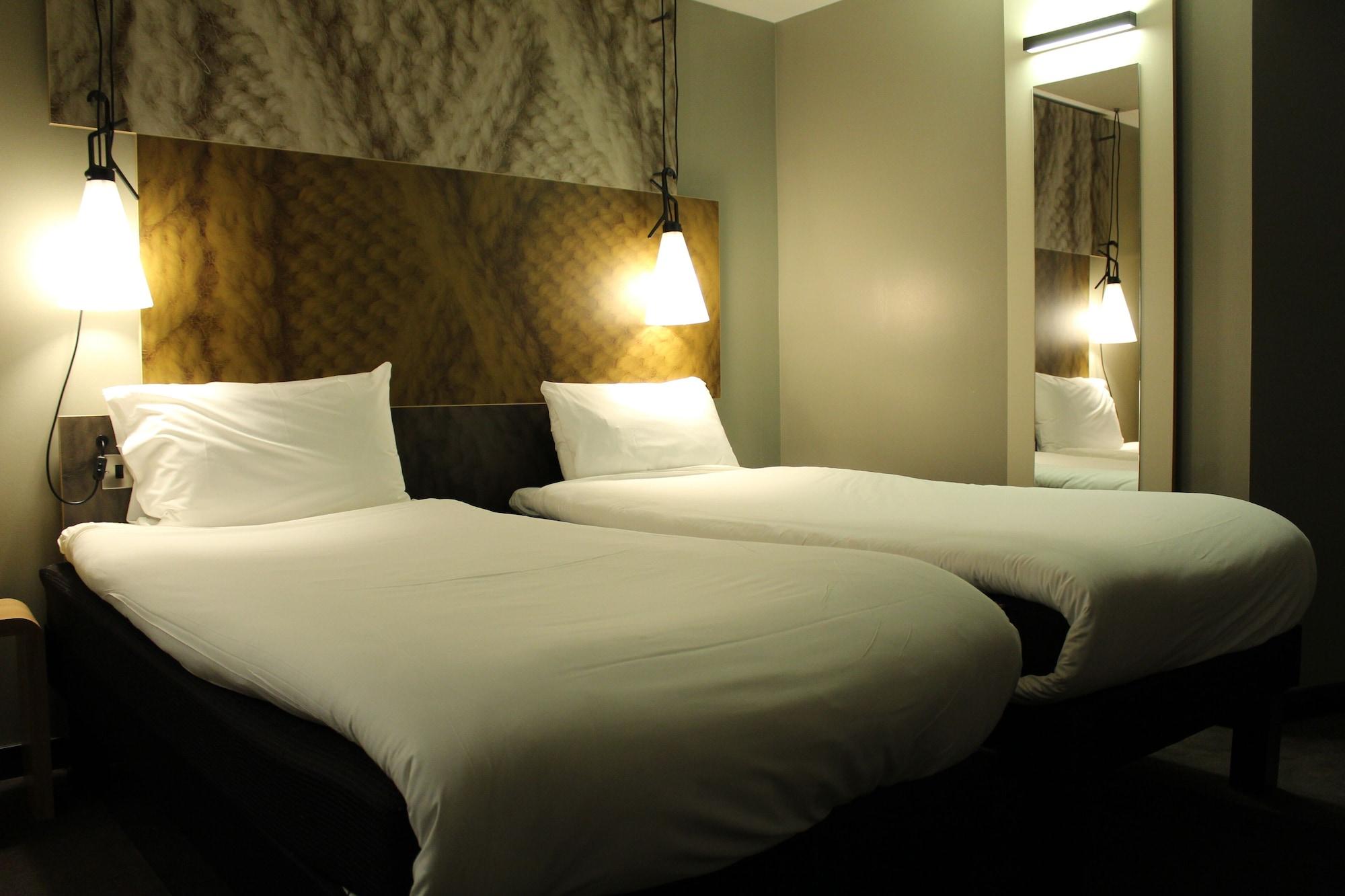 Ibis Rugby East Hotel Crick  Exterior photo